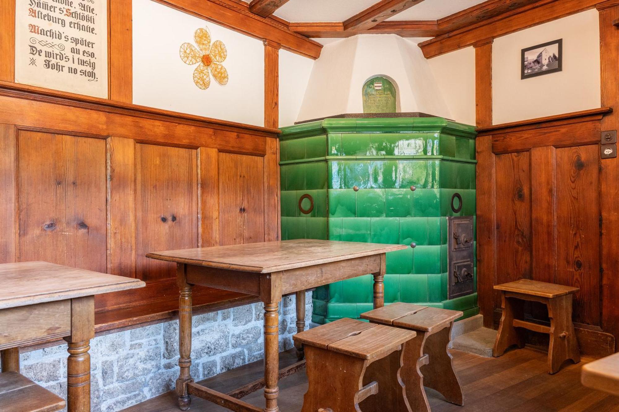 Brugg Youth Hostel Eksteriør bilde